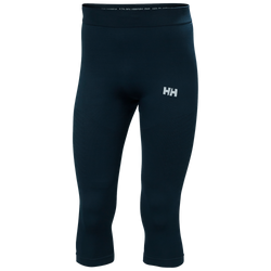 Spodnie termoaktywne Helly Hansen H1 Pro Seamless Graphene Pant Navy NSF - 2025/26