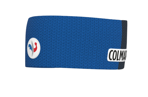 Opaska Colmar French National Team Ski Headband - 2024/25