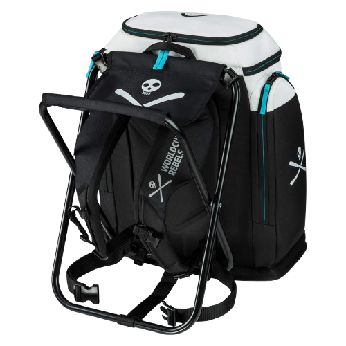 Plecak HEAD Rebels Coaches Backpack - 2025/26