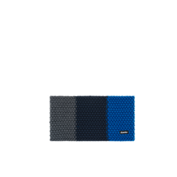 Opaska Eisbar Jamie Flag STB Anthracite/Dark Cobalt/Bugatti - 2023/24