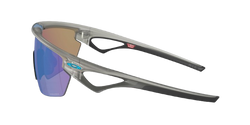 Okulary OAKLEY Sphaera Matte Grey Ink Frame/Prizm Sapphre Lenses