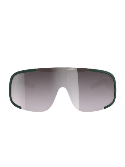Sunglasses POC Aspire Pargasite Green/Clarity Road/Sunny Silver