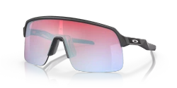 Sunglasses Oakley Sutro Lite Matte Carbon w/Prizm Snow Sapphire - 2023