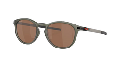 Okulary OAKLEY Pitchman R Marc Marquez Signature Series Prizm Tungsten Lenses / Matte Olive Ink Frame 