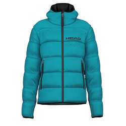 Kurtka HEAD Race Star Jacket Men Blue - 2025/26