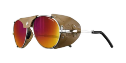 Sunglasses Julbo Cham Argent/Havana