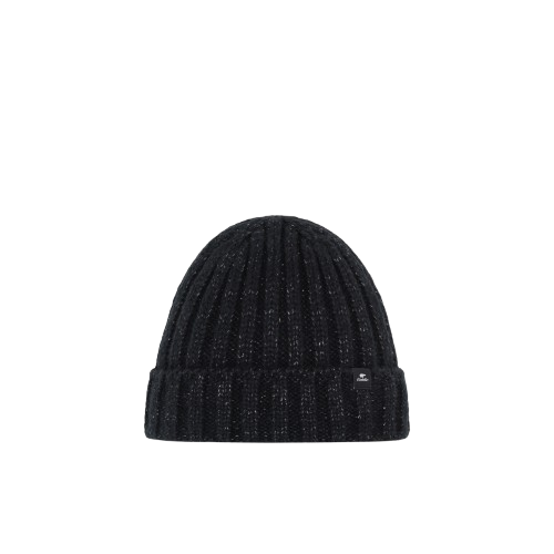 Czapka Eisbar Alea MÜ Black - 2025/26