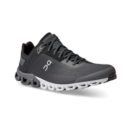 Men's shoes On Running Cloudflow v.3 Black/Asphalt