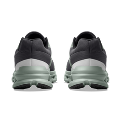Buty męskie On Running Cloudrunner Alloy/Moss