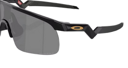 Okulary Oakley Resistor Polished Black Frame / Prizm Black Lenses