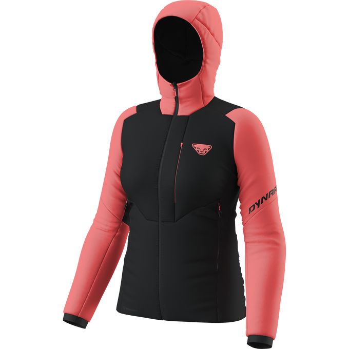 Kurtka Puchowa Dynafit Blacklight Primaloft Jacket W Cabana - 2025/26