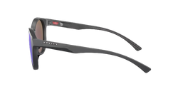 Sonnenbrille Oakley Spindrift Prizm Sapphire Polarized Lenses/Matte Carbon Frame