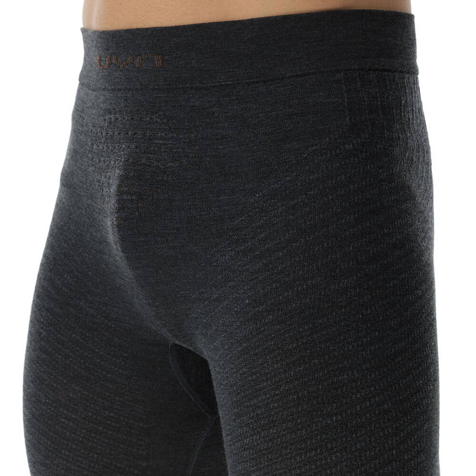 Kalesony UYN Man Fusyon Cashmere UW Pants Long - 2023/24