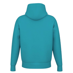 Bluza HEAD Race Hoodie Blue - 2024/25