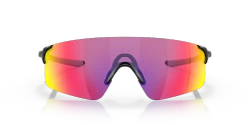 Okulary Oakley Evzero Blades Prizm Road Lenses/Polished Black Frame