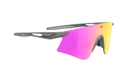 Okulary Rudy Project ASTRAL METAL TITANIUM MATTE - Multilaser Sunset