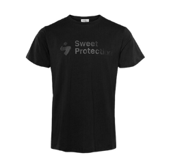 Koszulka SWEET PTOTECTION Chaser Logo T-shirt Men's Black- 2022