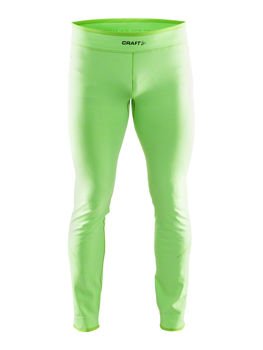 Bielizna termoaktywna CRAFT Active Comfort Pants Green