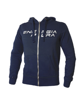 Bluza ENERGIAPURA Sweatshirt Onnarp Navy