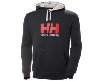 Bluza HELLY HANSEN Logo Hoodie - 2021/22