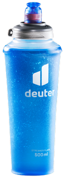 Butelka DEUTER Streamer Flask 500 ml - 2022