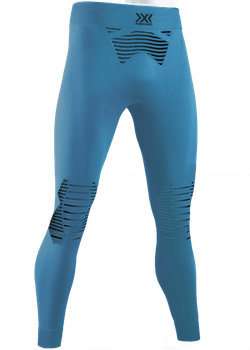 Kalesony X-bionic Invent 4.0 Pants Men Bluestone/Anthracite - 2023/24
