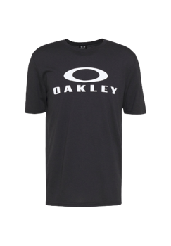 Koszulka OAKLEY O Bark 2.0 Blackout