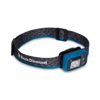 Latarka Czołowa Black Diamond Astro 300 Headlamp Azul - 2023/24