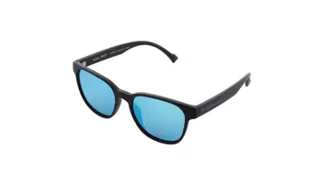 Okulary RED BULL Spect Eyewear Coby RX Black Blue Mirror - 2022