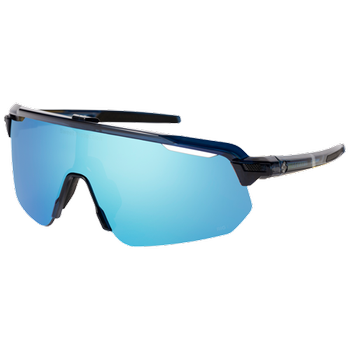 Okulary Sweet Protection Shinobi RIG Aquamarine/Gloss Crystal Shadow - 2023