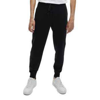 Spodnie dresowe On Running Sweat Pants Black - 2023/24