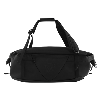 Torba Rossignol Duffle Bag 60l Black - 2023/24