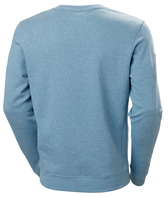 Bluza HELLY HANSEN F2F Organic Cotton Sweater - 2022/23