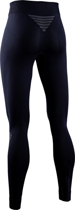 Kalesony X-BIONIC Invent LT Pants Women Black/Anthracite - 2022/23