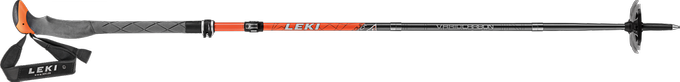 Kije skitourowe/ touringowe LEKI Tour Stick Vario Carbon - 2021/22