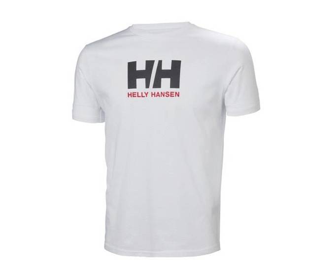 Koszulka HELLY HANSEN Logo - 2021/22    