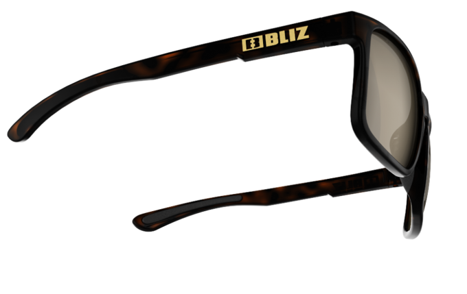 Okulary BLIZ Luna Brown - 2022