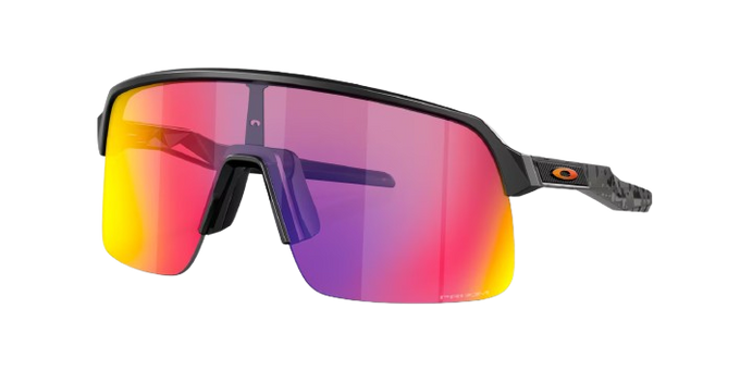 Okulary Oakley Sutro Lite Matte Black/Prizm Road - 2023