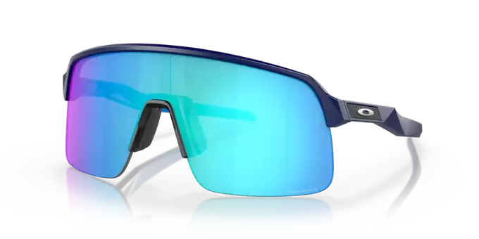 Okulary Oakley Sutro Lite Prizm Sapphire Lenses/Matte Navy Frame - 2023