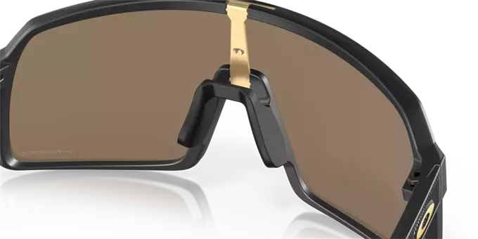 Okulary Oakley Sutro Matte Carbon w/Prizm 24K - 2023
