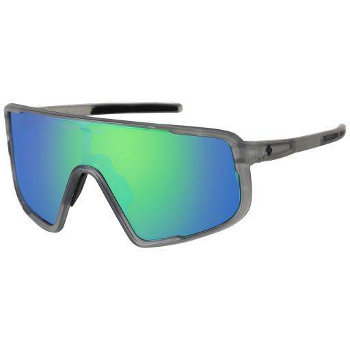 Okulary SWEET PROTECTION Memento RIG™ Reflect Emerald/Matte Crystal Storm - 2022