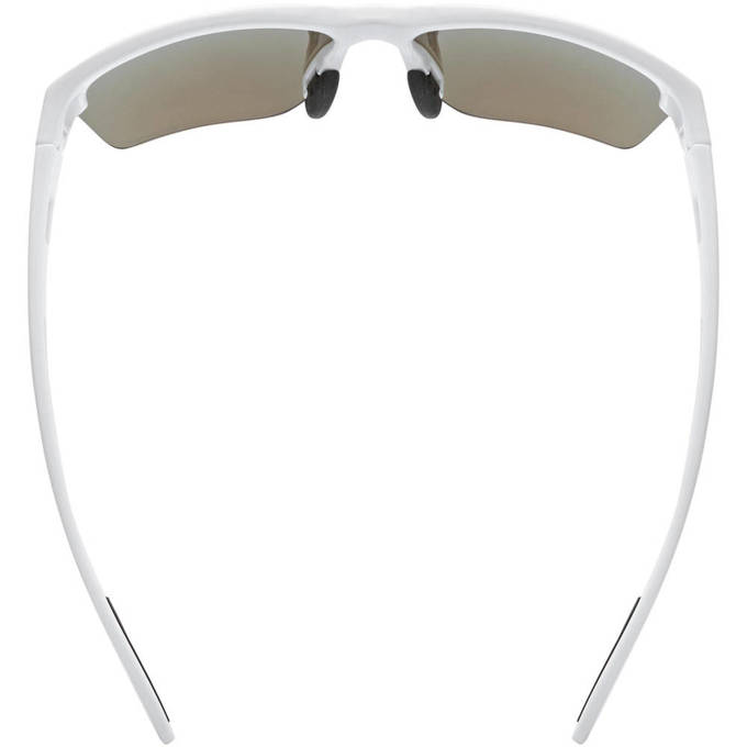 Okulary Uvex Sportstyle 805 CV White/Mirror Plasma - 2023