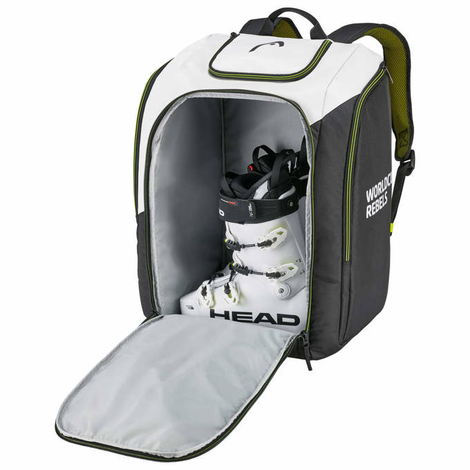 Plecak HEAD Rebels Racing Backpack S 60 L - 2022/23