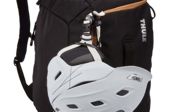 Plecak na buty narciarskie Thule Roundtrip Boot Backpack 45l Black - 2022/23