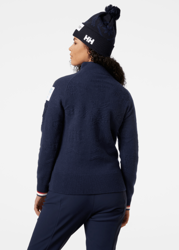 Bluza HELLY HANSEN St. Moritz Women Knitted Sweater - 2022/23