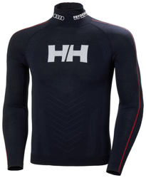 Koszulka termoaktywna HELLY HANSEN H1 Pro Lifa Race Top - 2022/23