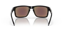 Okulary OAKLEY Holbrook Prizm Sapphire Lenses/Polished Black Frame - 2023