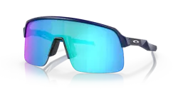 Okulary Oakley Sutro Lite Prizm Sapphire Lenses/Matte Navy Frame - 2023